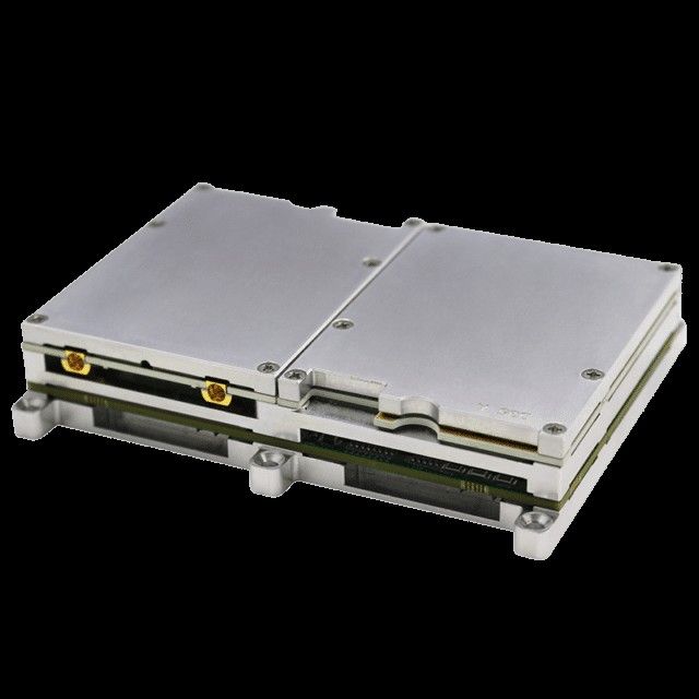 STREAMCASTER 4400 ENHANCED (SC4400E)