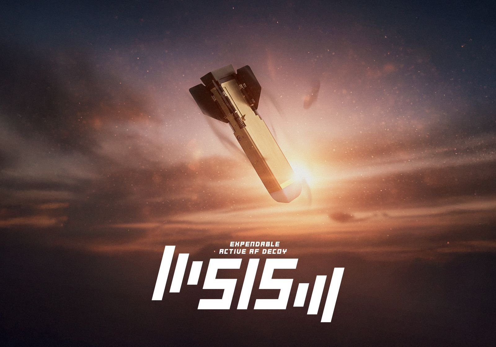 Next-Generation RF Active Expandable Decoy