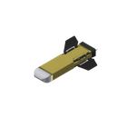 Next-Generation RF Active Expandable Decoy