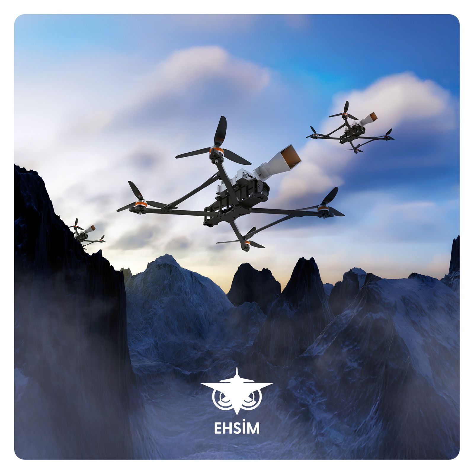 Jammer Integrated Nullification Node (JINN)