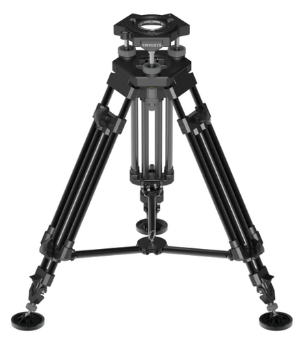 Extra Heavy Duty Tripod Series