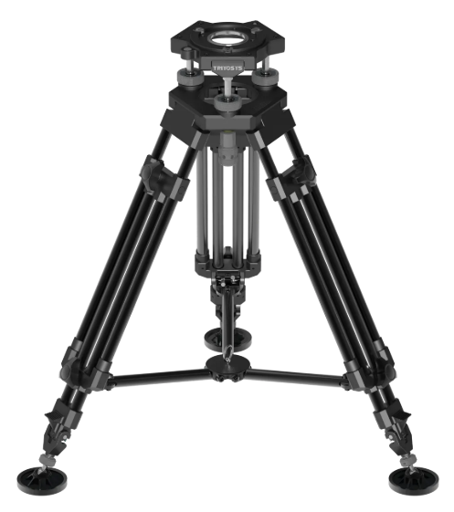 Extra Heavy Duty Tripod Series