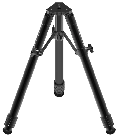 Medium Duty Tripod S Series (TS-TR422-CL-AL)