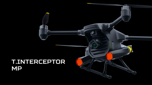 T.Interceptor® MP