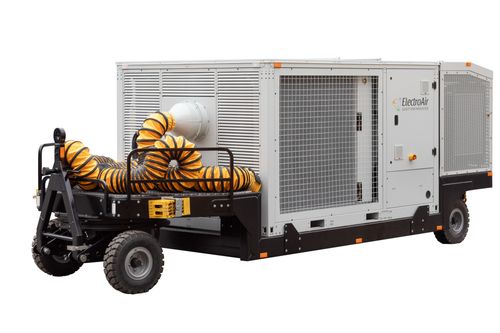 Air Conditioning Unit