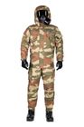 CBRN Protective Suit (Type A, B, C)