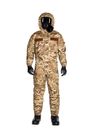 CBRN Protective Suit (Type A, B, C)