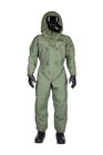 CBRN Protective Suit (Type A, B, C)