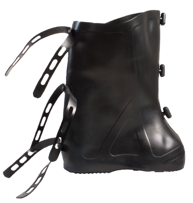 CBRN Protective Overboot