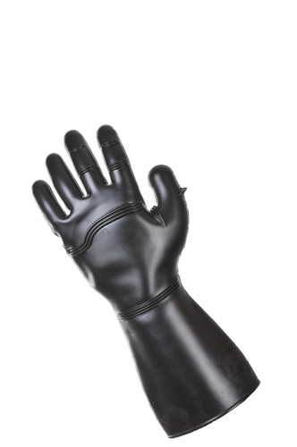 CBRN Protective Glove
