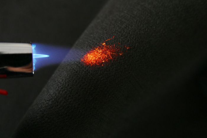 Carbon & Activated Carbon Fabric