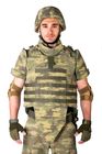 Ballistic Protective Vest