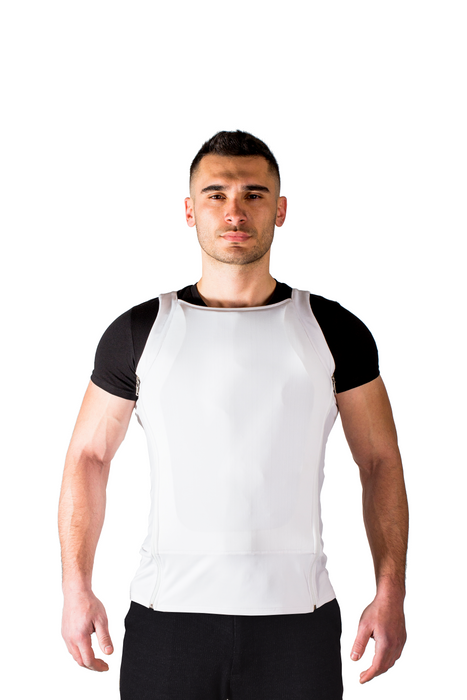 Ballistic Protective Vest