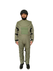 Demining Suit