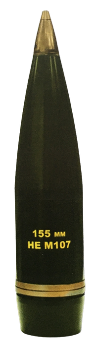 Light & Heavy Weapon Ammunitions