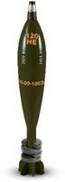 Mortar Ammunitions
