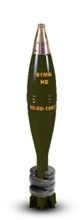 Mortar Ammunitions