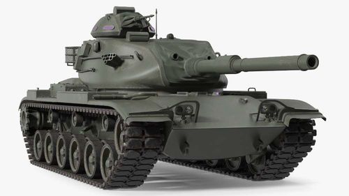 Maintenance, Repair and Modernization