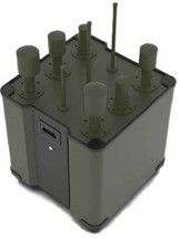 Electronic Warfare Systems