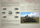 SELF-PROPELLED ANTI-AIRCRAFT GUN 