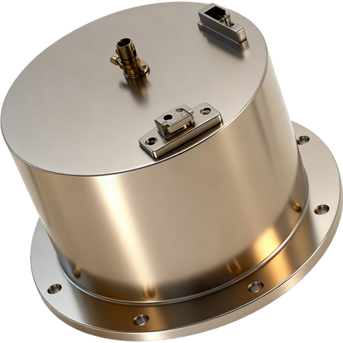 Missile-borne anti-jamming equipment