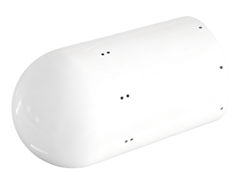 Anti-radiation seeker