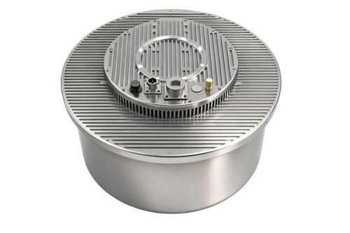 Airborne communication reconnaissance equipment