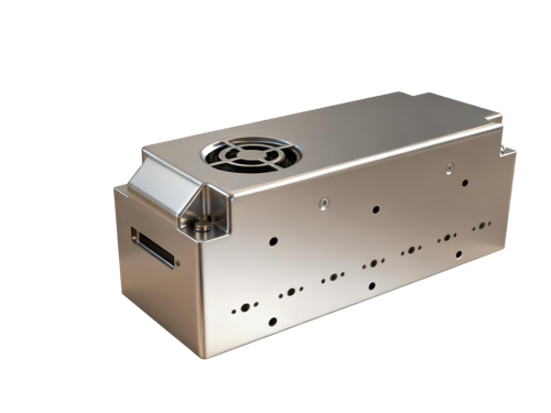 Communication anti-radiation seeker