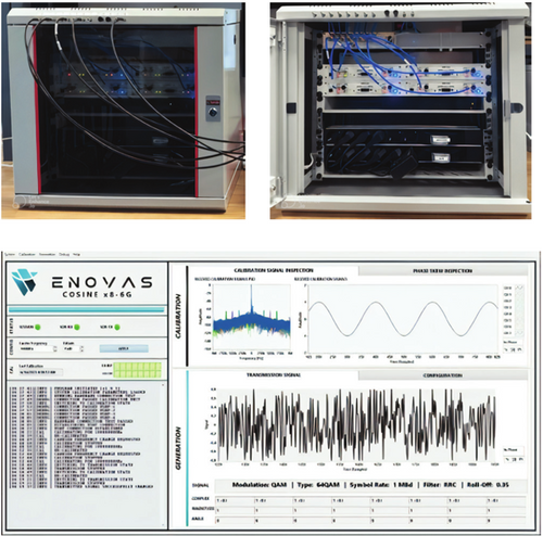 Coherent Signal Emulator-COSINE