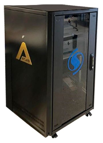 ATLAS (Advanced Test Lab with Automated Simulators)