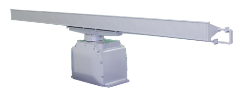 Coastal Surveillance Radar-II