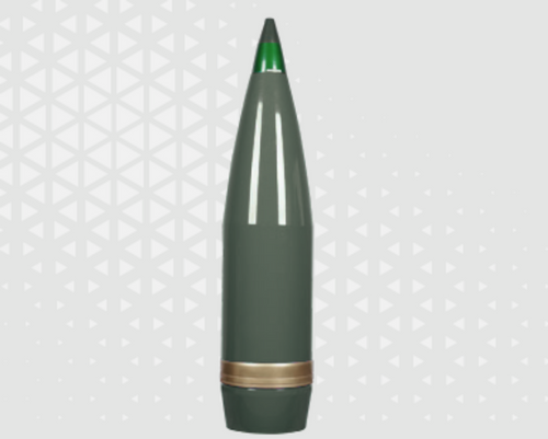 155 mm Gun and Howitzer Ammunition
