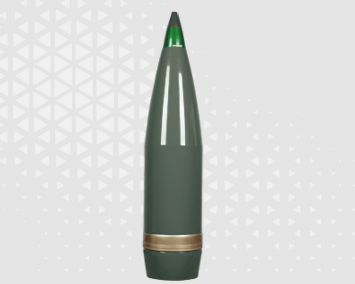 155 mm Gun and Howitzer Ammunition