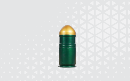 40x46 mm Grenade Launcher Ammunition
