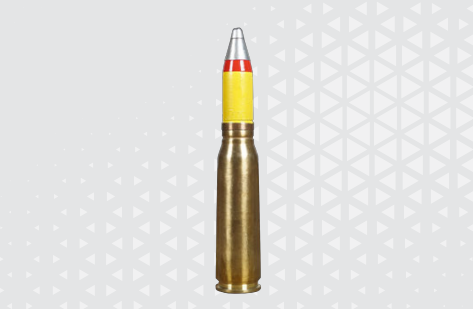 20 mm Cartridge HEI Assembly