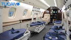 Air Ambulance & Medevac Flights