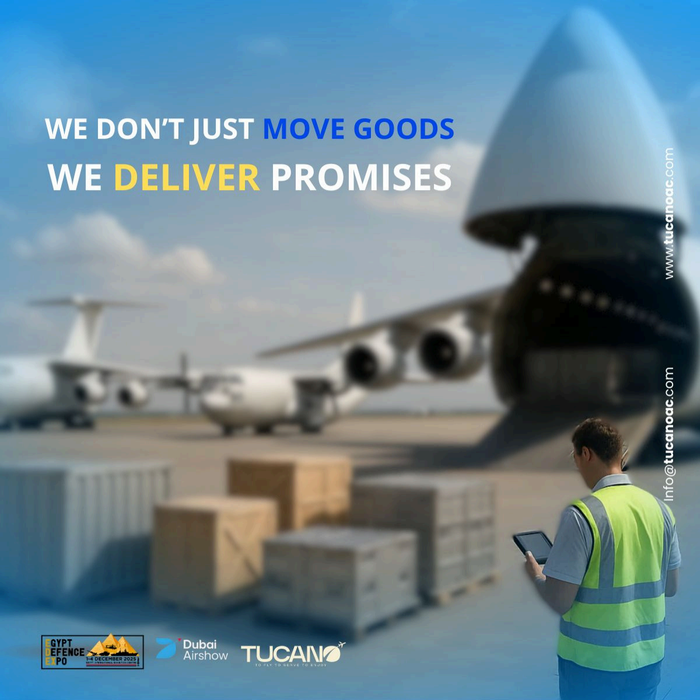 Civilian Cargo Charter Services