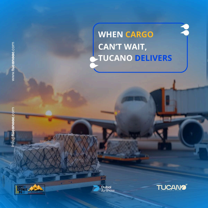 Civilian Cargo Charter Services