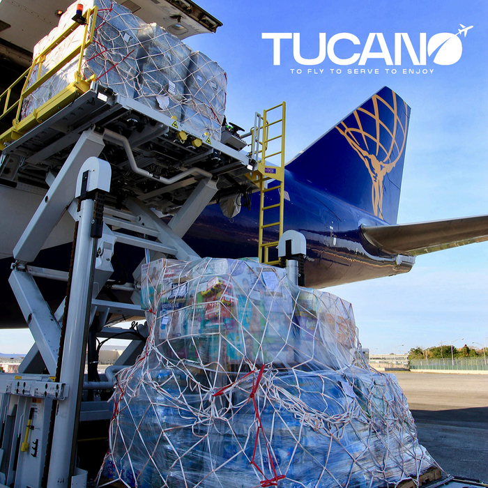 Humanitarian & Relief Air Operations