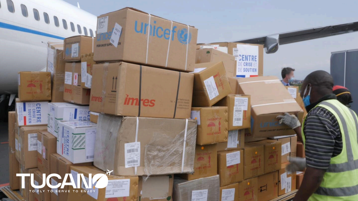 Humanitarian & Relief Air Operations