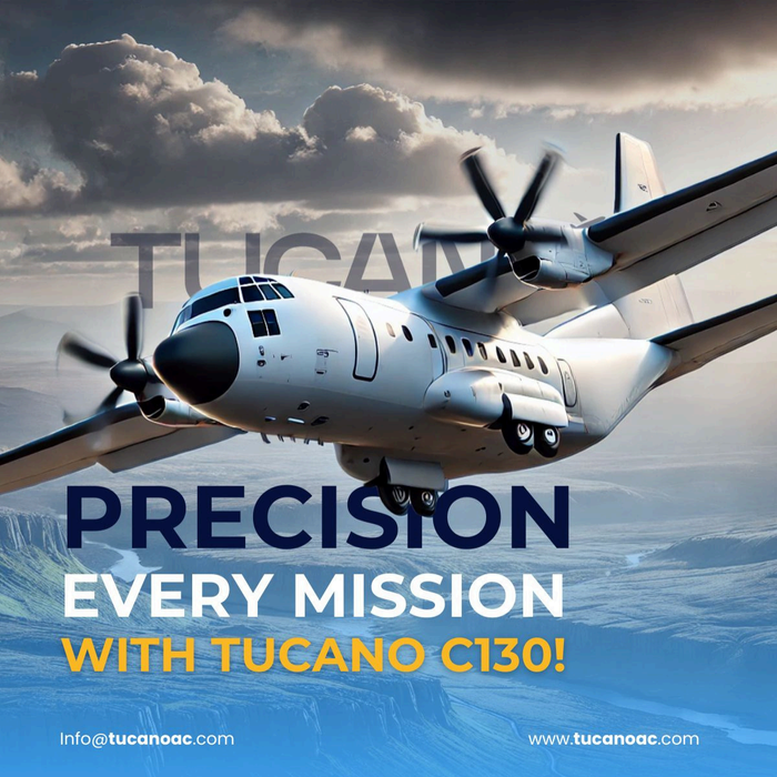 Military Cargo Charter Operations