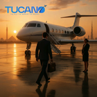 Private Jet & VIP Charter