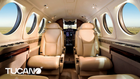 Private Jet & VIP Charter