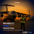 Safety & AVSEC Consulting