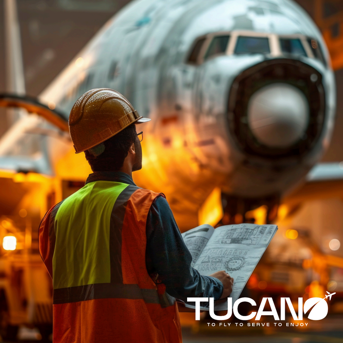 Safety & AVSEC Consulting