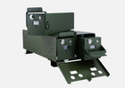 Battery for EW/SIGINT systems for a vehicle BTRY ''ENERGY MODULE'' 7s1p SK Innovation (E603A)
