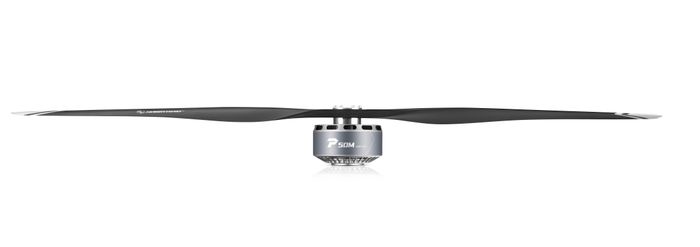 P50M Integrated Propulsion System