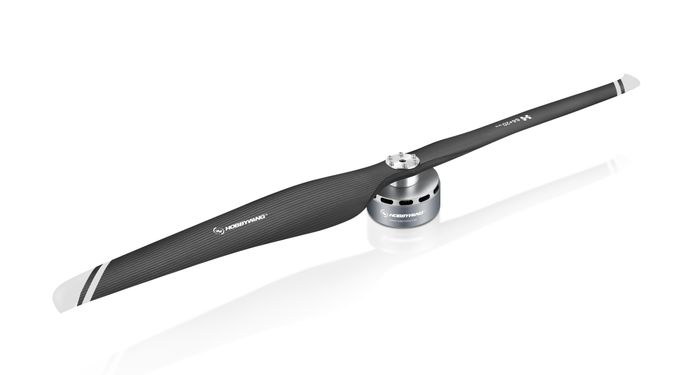 P50M Integrated Propulsion System