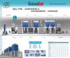 TEKNOVAK INDUSTRIAL FURNACES SYSTEMS INC