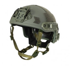 Advanced Lightweight Protection for Modern Combat Forces